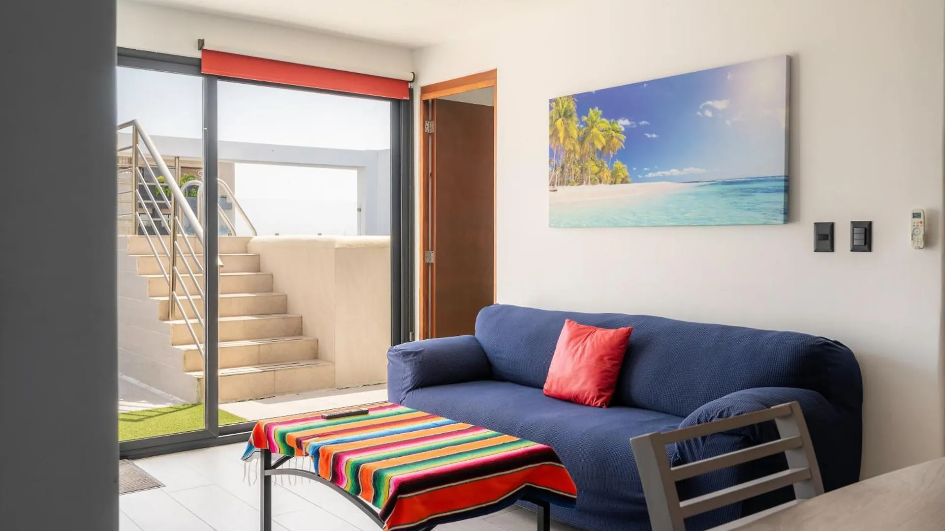 Eden En Las Alturas Apartamento Con Terraza Y Piscina Privada Playa del Carmen 0*,
