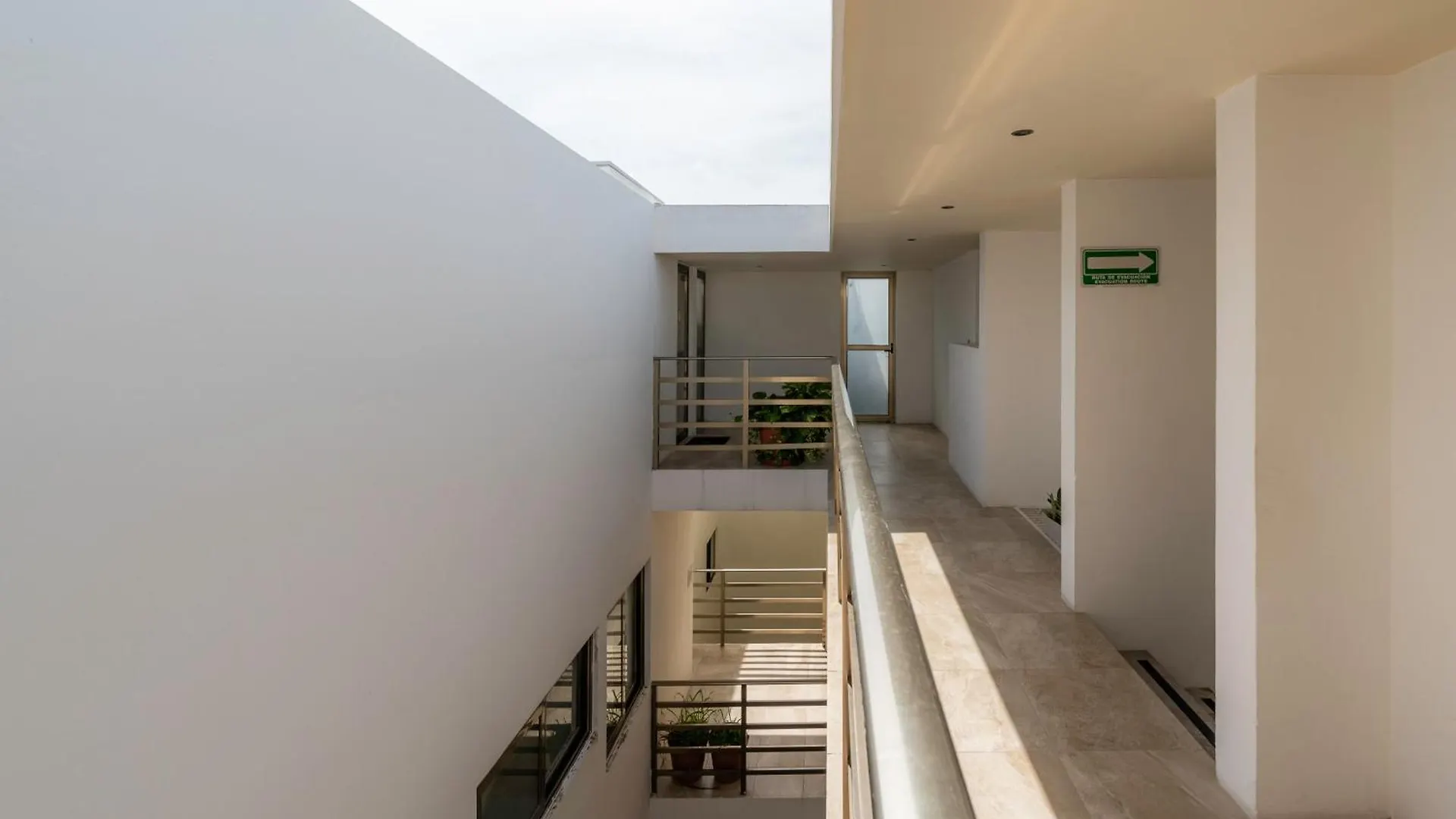Eden En Las Alturas Apartamento Con Terraza Y Piscina Privada Playa del Carmen Apartment