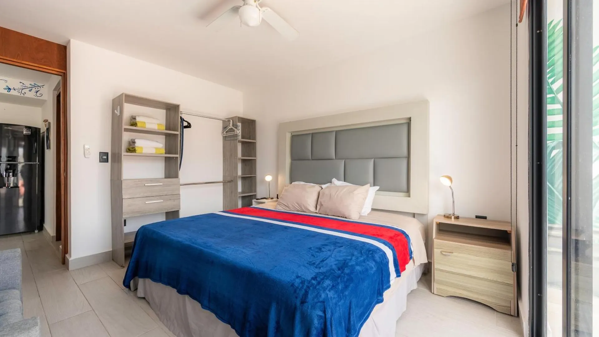 Eden En Las Alturas Apartamento Con Terraza Y Piscina Privada Playa del Carmen