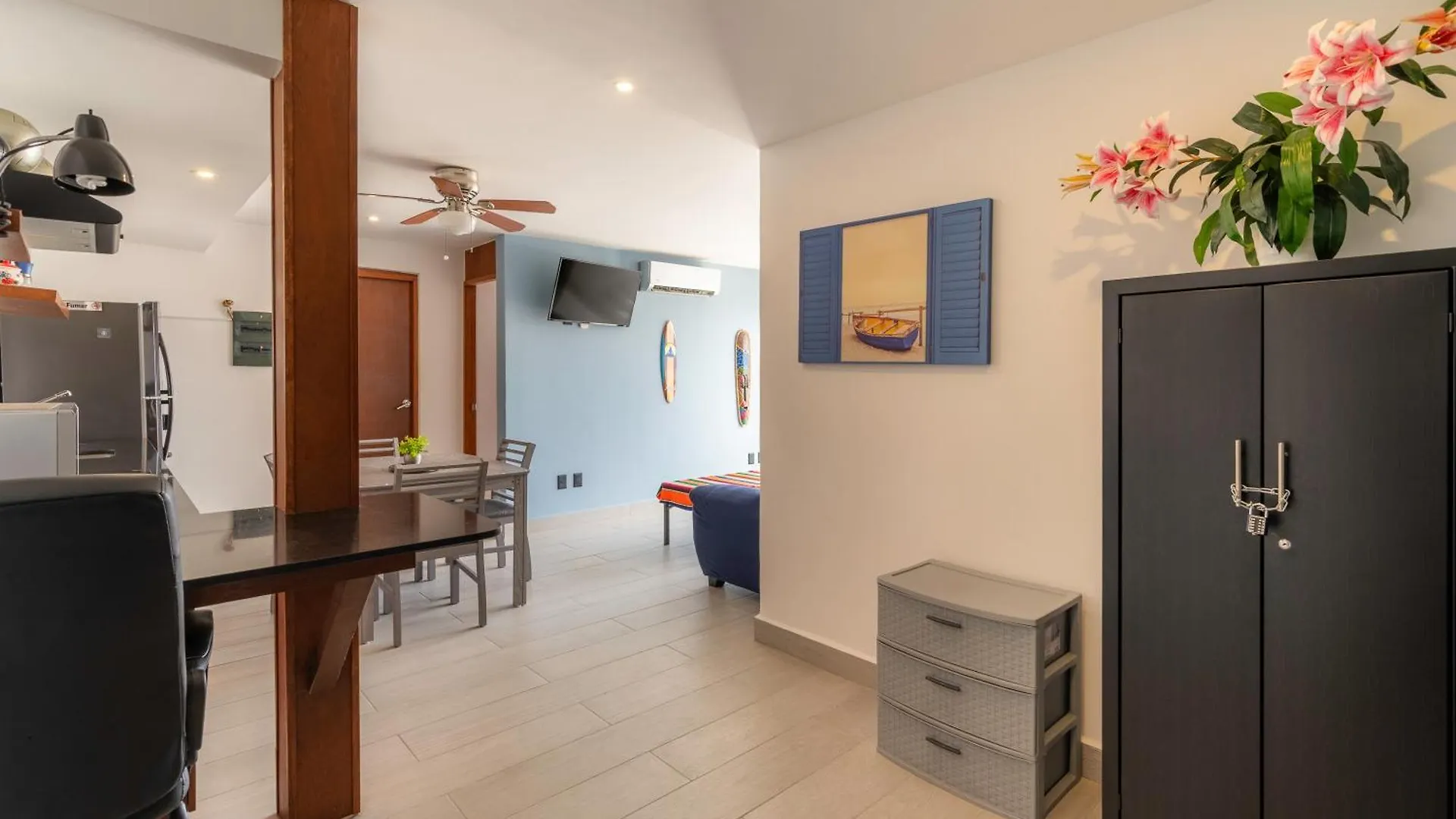 Apartment Eden En Las Alturas Apartamento Con Terraza Y Piscina Privada Playa del Carmen