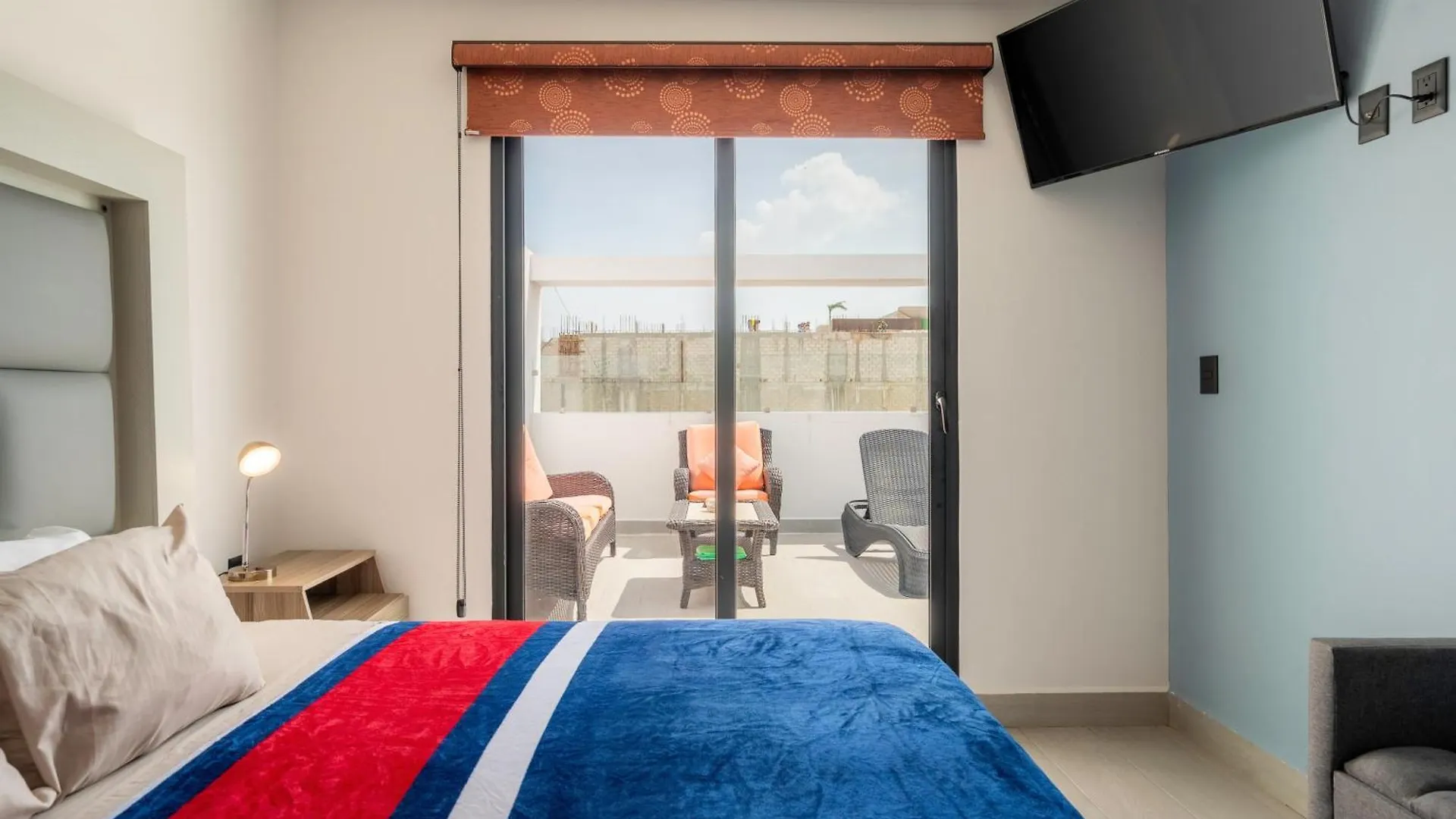 Apartment Eden En Las Alturas Apartamento Con Terraza Y Piscina Privada Playa del Carmen Mexico
