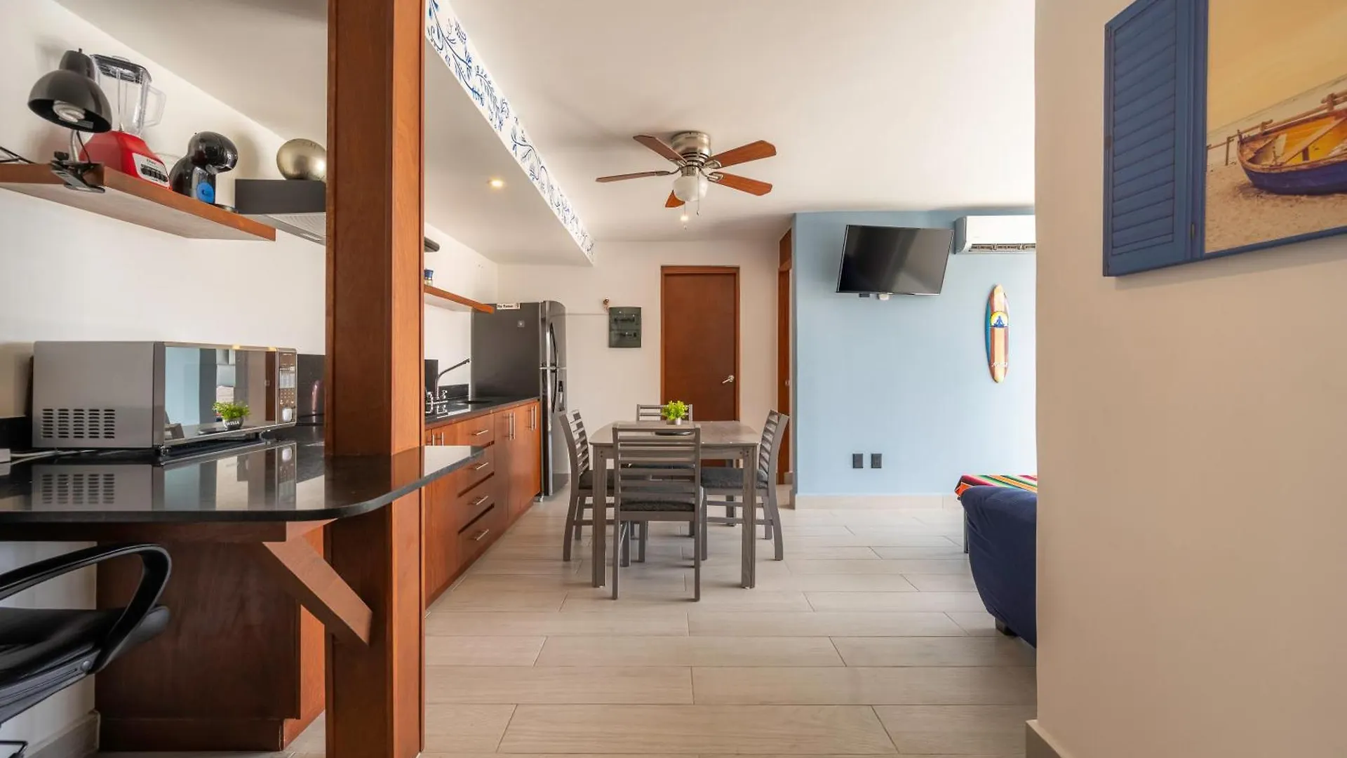 Eden En Las Alturas Apartamento Con Terraza Y Piscina Privada Playa del Carmen