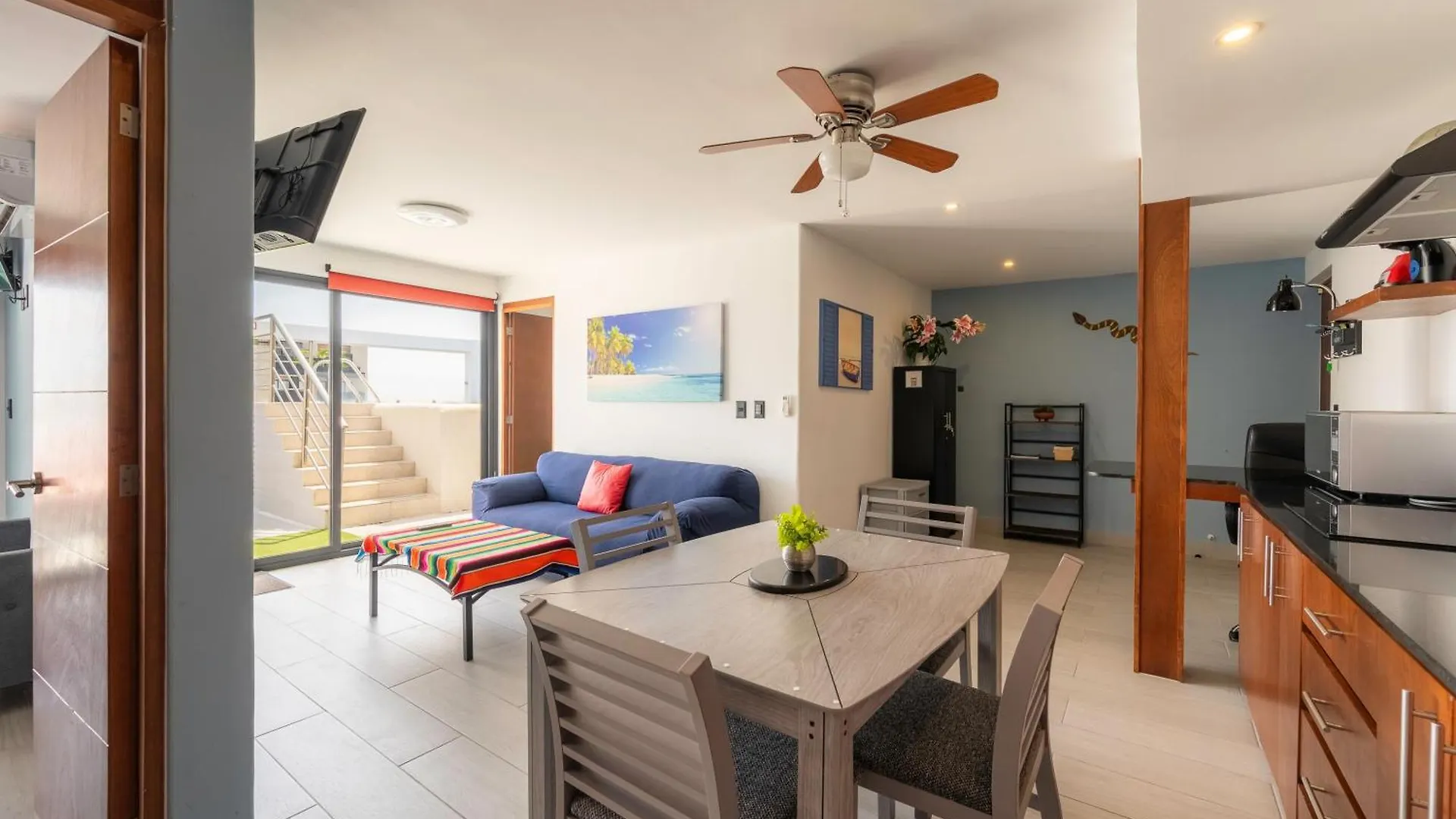 Apartment Eden En Las Alturas Apartamento Con Terraza Y Piscina Privada Playa del Carmen